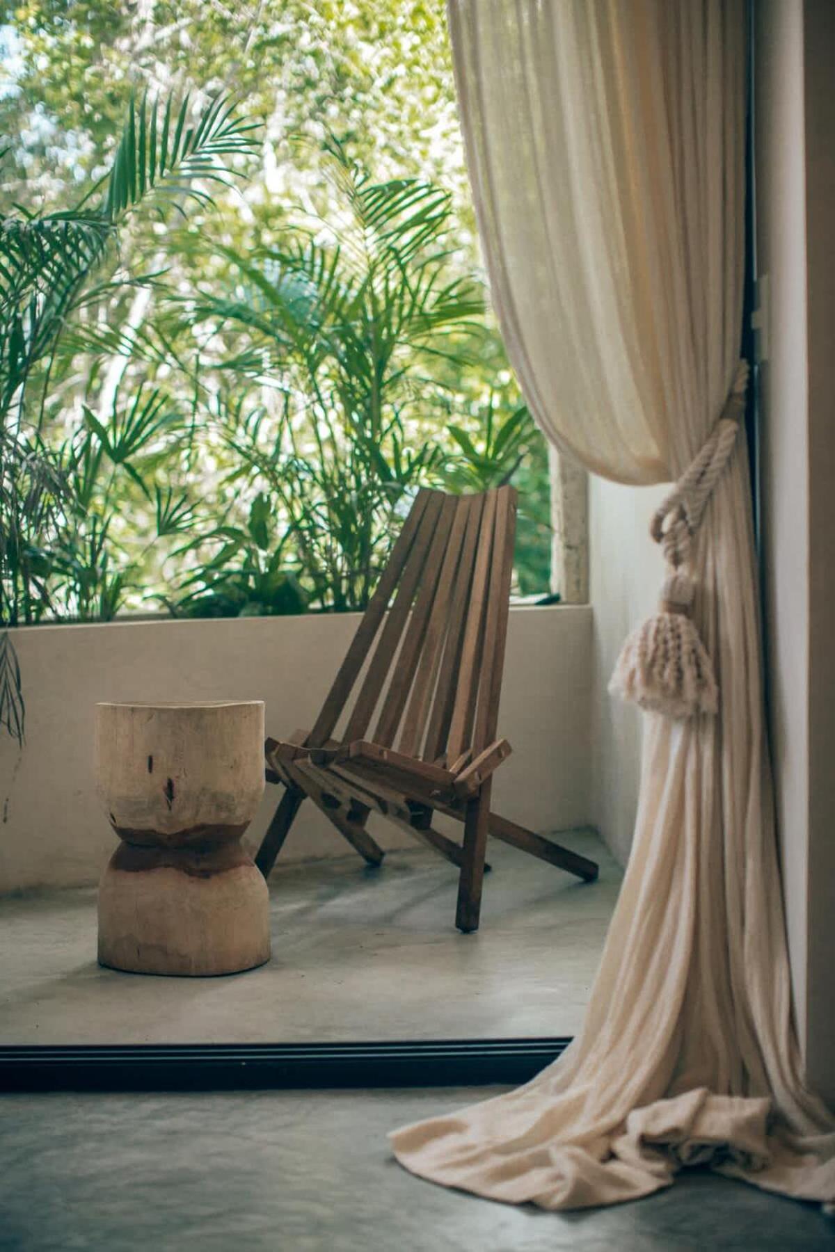 Luxury Jungle Villa-Pvt Pool -100Mbs- Concierge 8A Tulum Exterior photo
