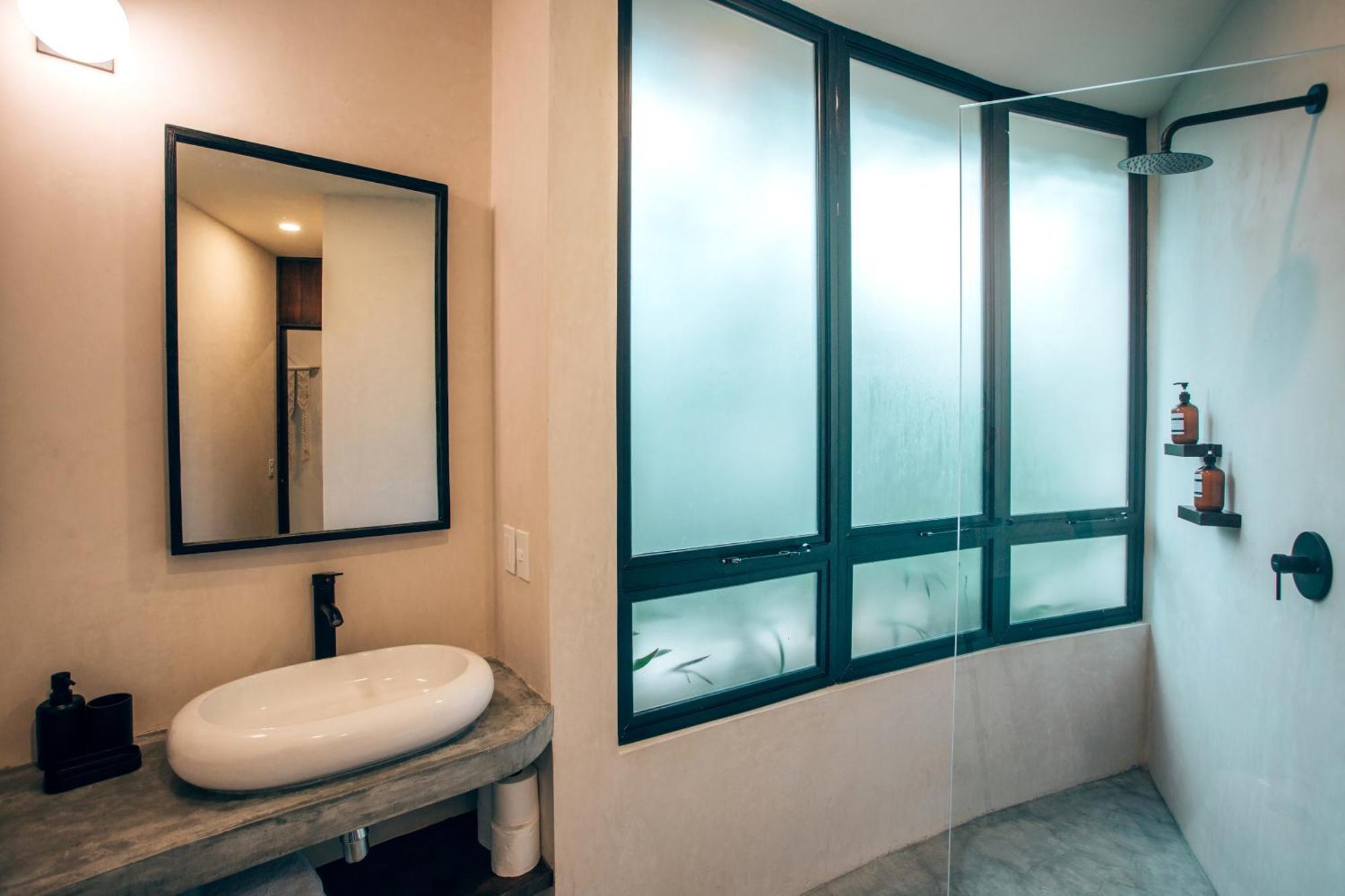 Luxury Jungle Villa-Pvt Pool -100Mbs- Concierge 8A Tulum Exterior photo