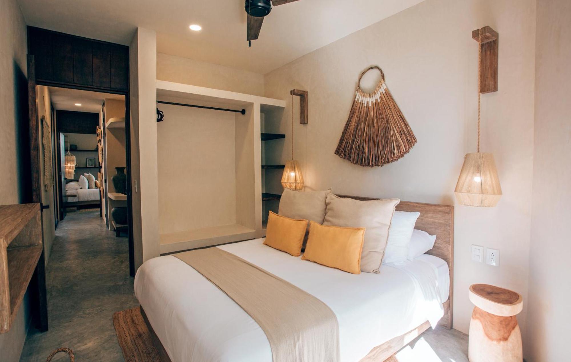Luxury Jungle Villa-Pvt Pool -100Mbs- Concierge 8A Tulum Exterior photo