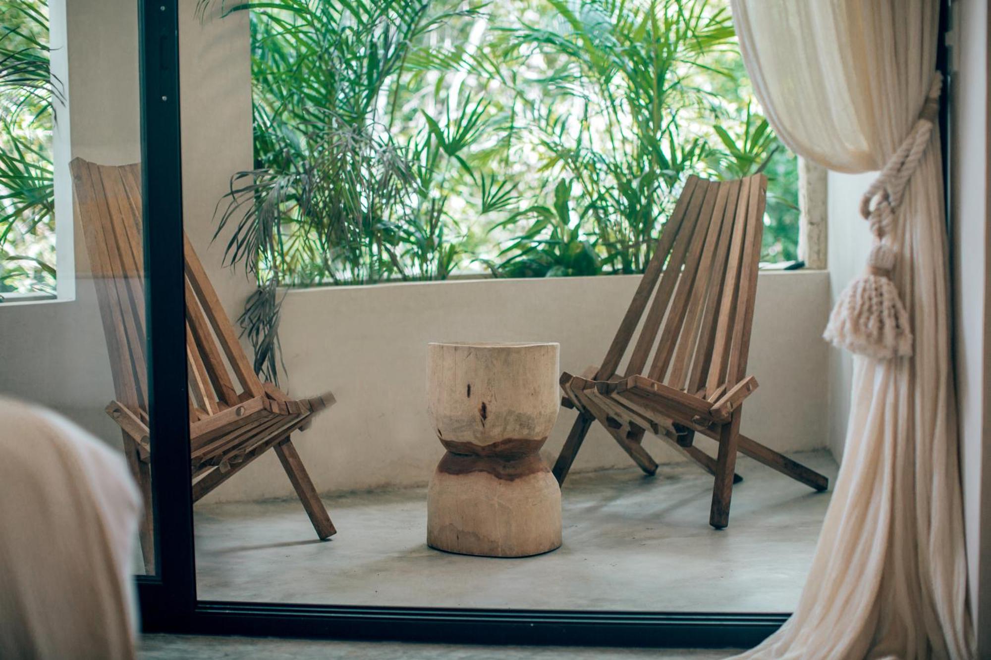 Luxury Jungle Villa-Pvt Pool -100Mbs- Concierge 8A Tulum Exterior photo